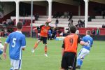 Salford City 2 Wigan Athletic 3